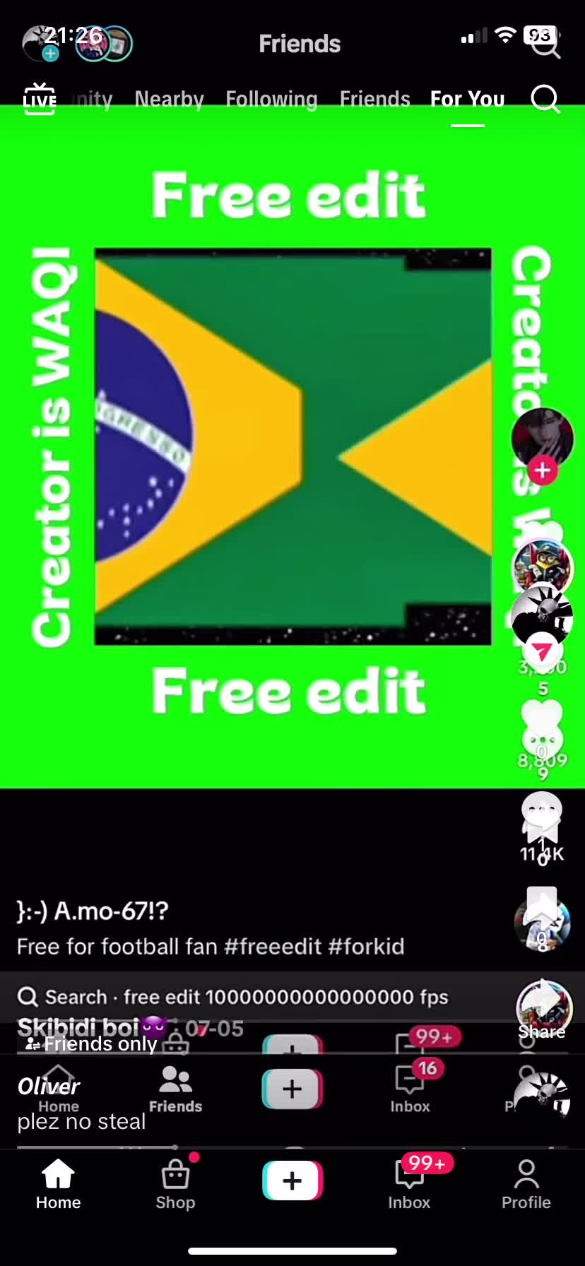 @Skibidi boi😈