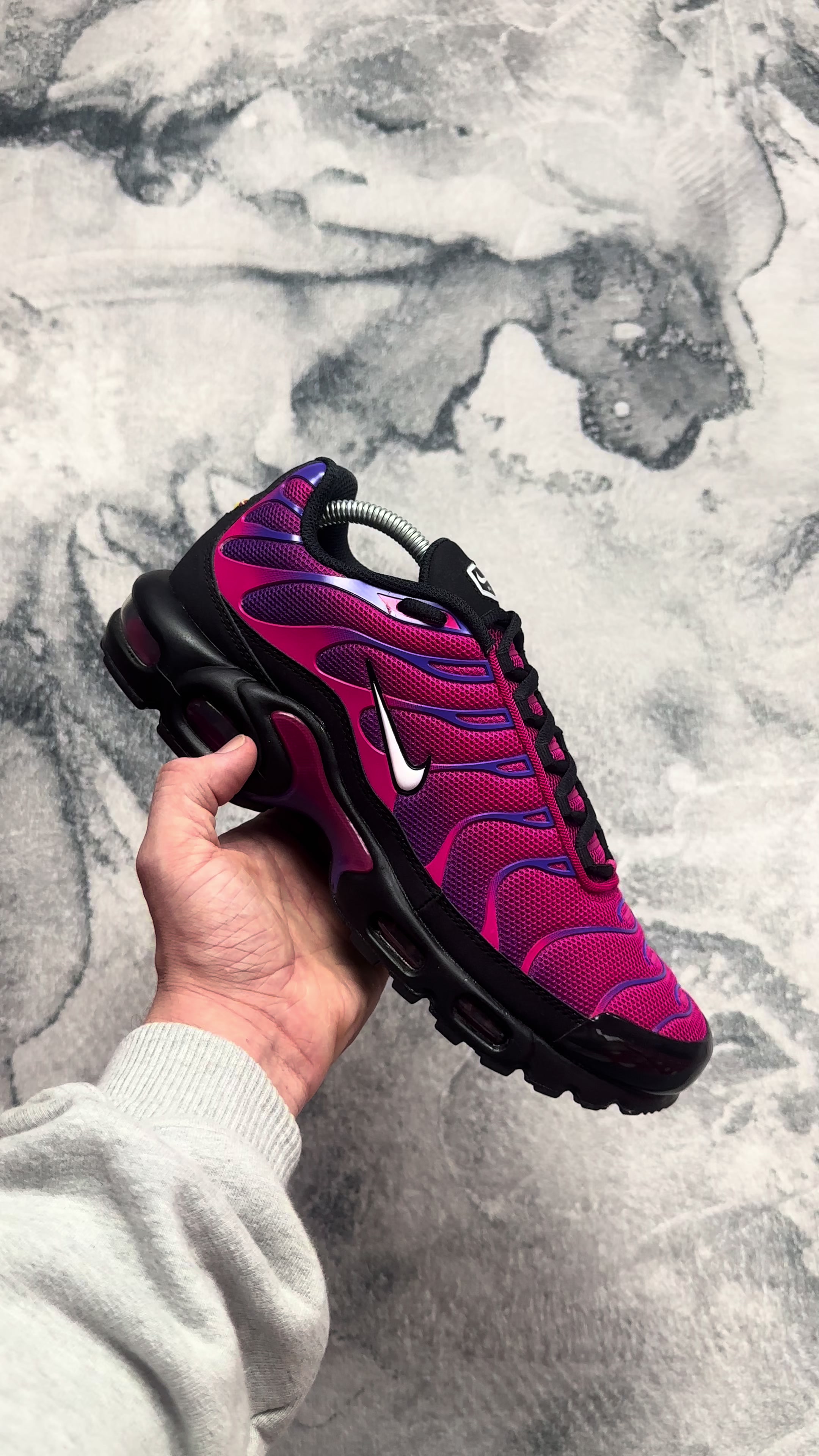 @GET LACED UK 🛍️