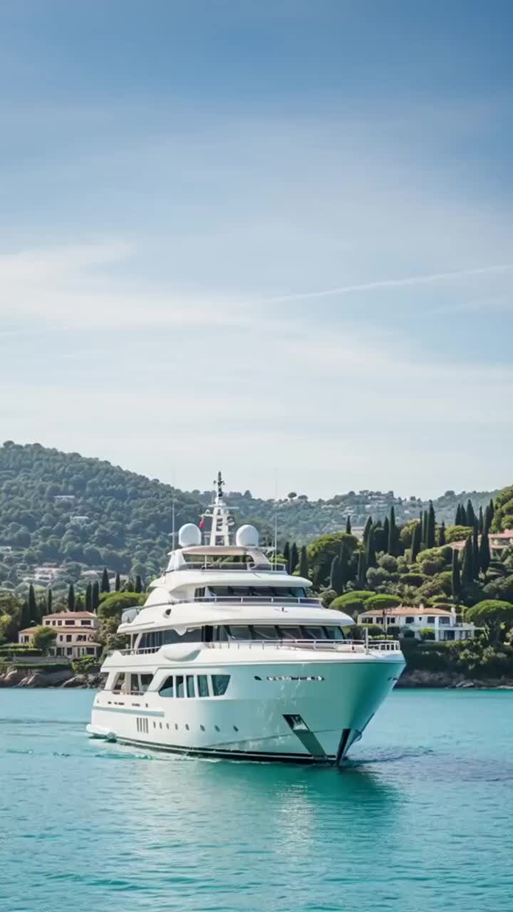 @BENETTI YACHTS