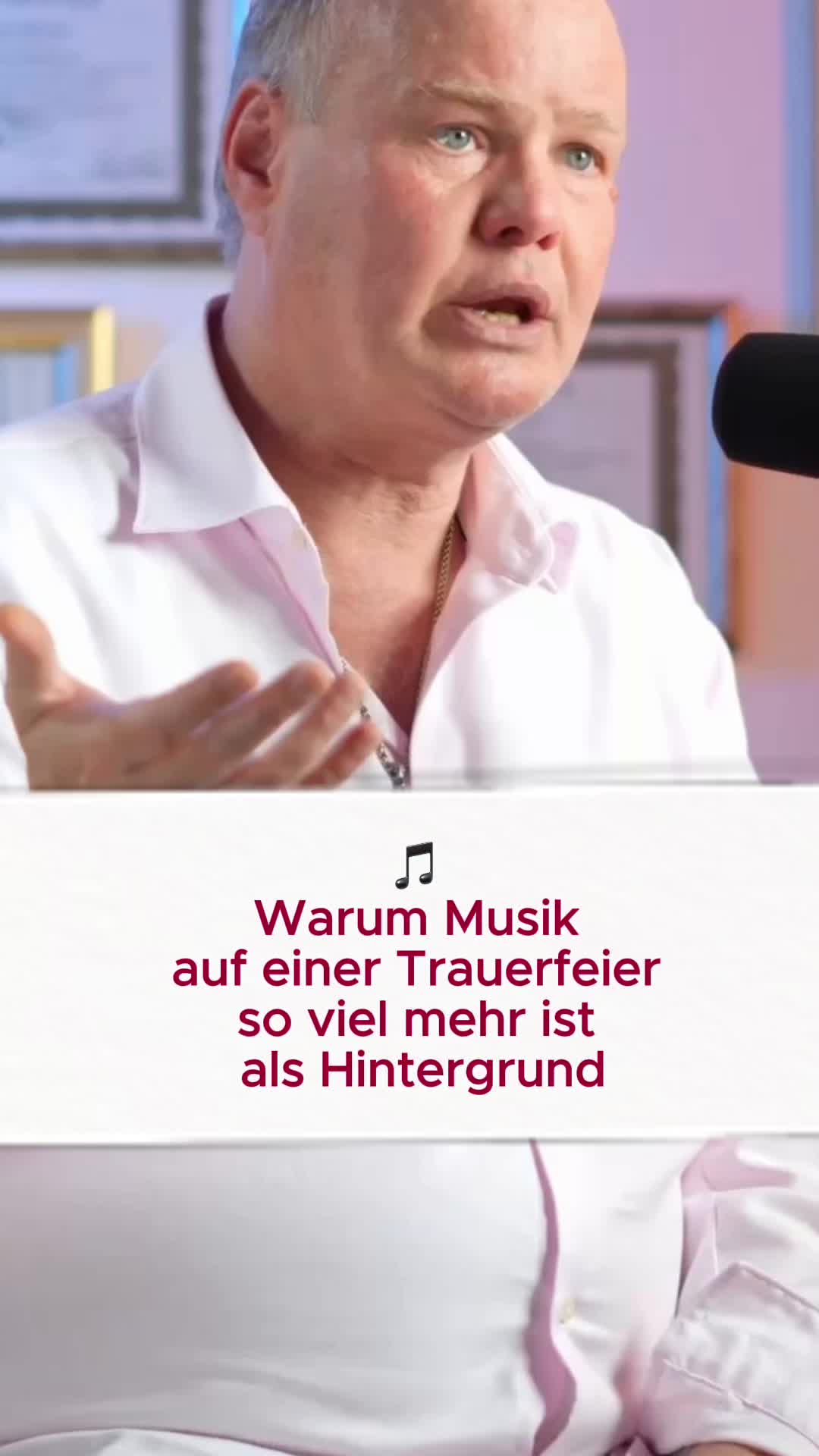 @Tom - Der TrauerCoach