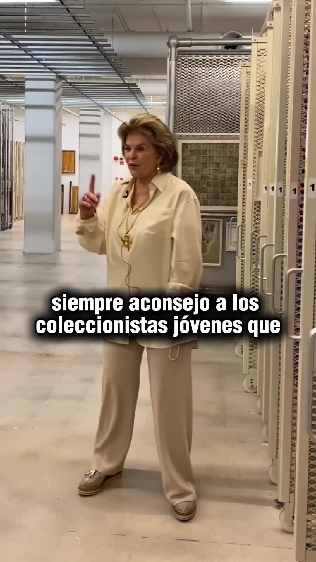 @Ella Fontanals Cisneros