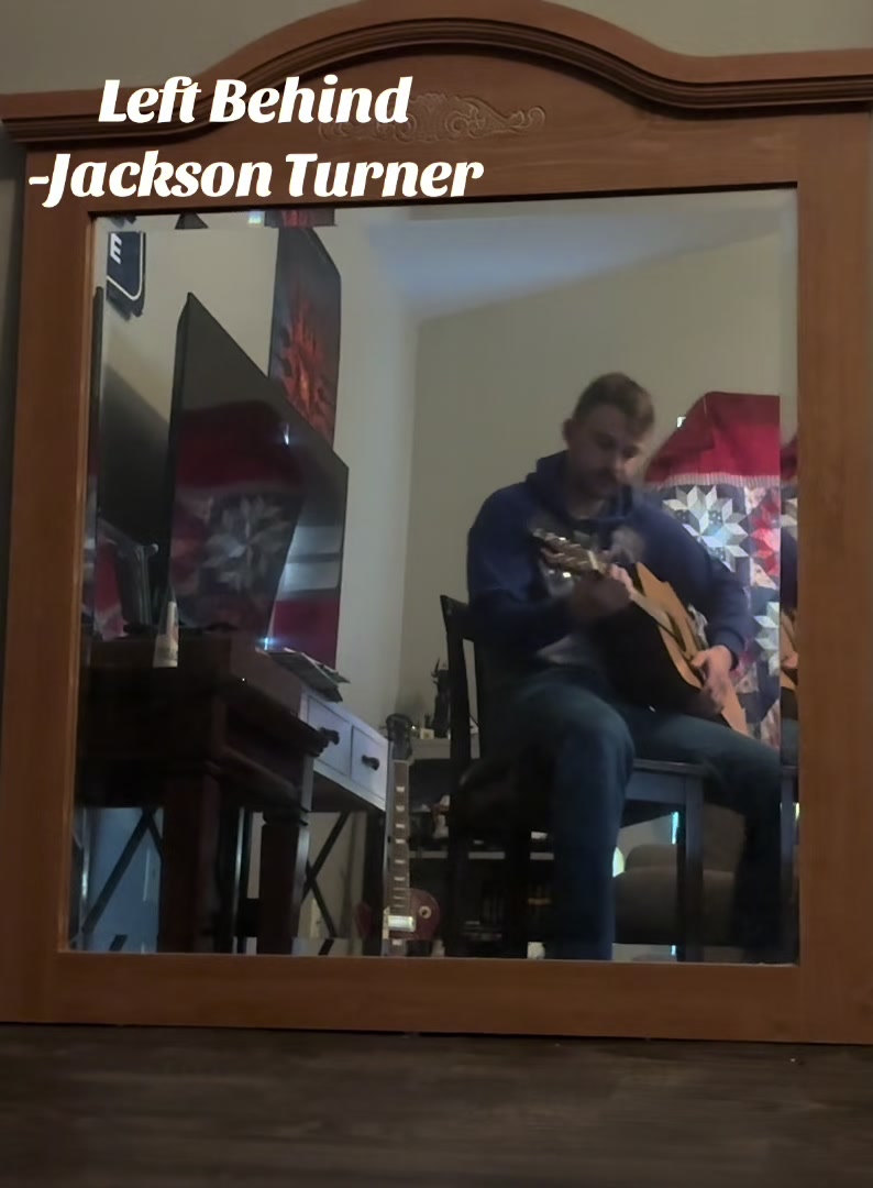 @Jackson Turner