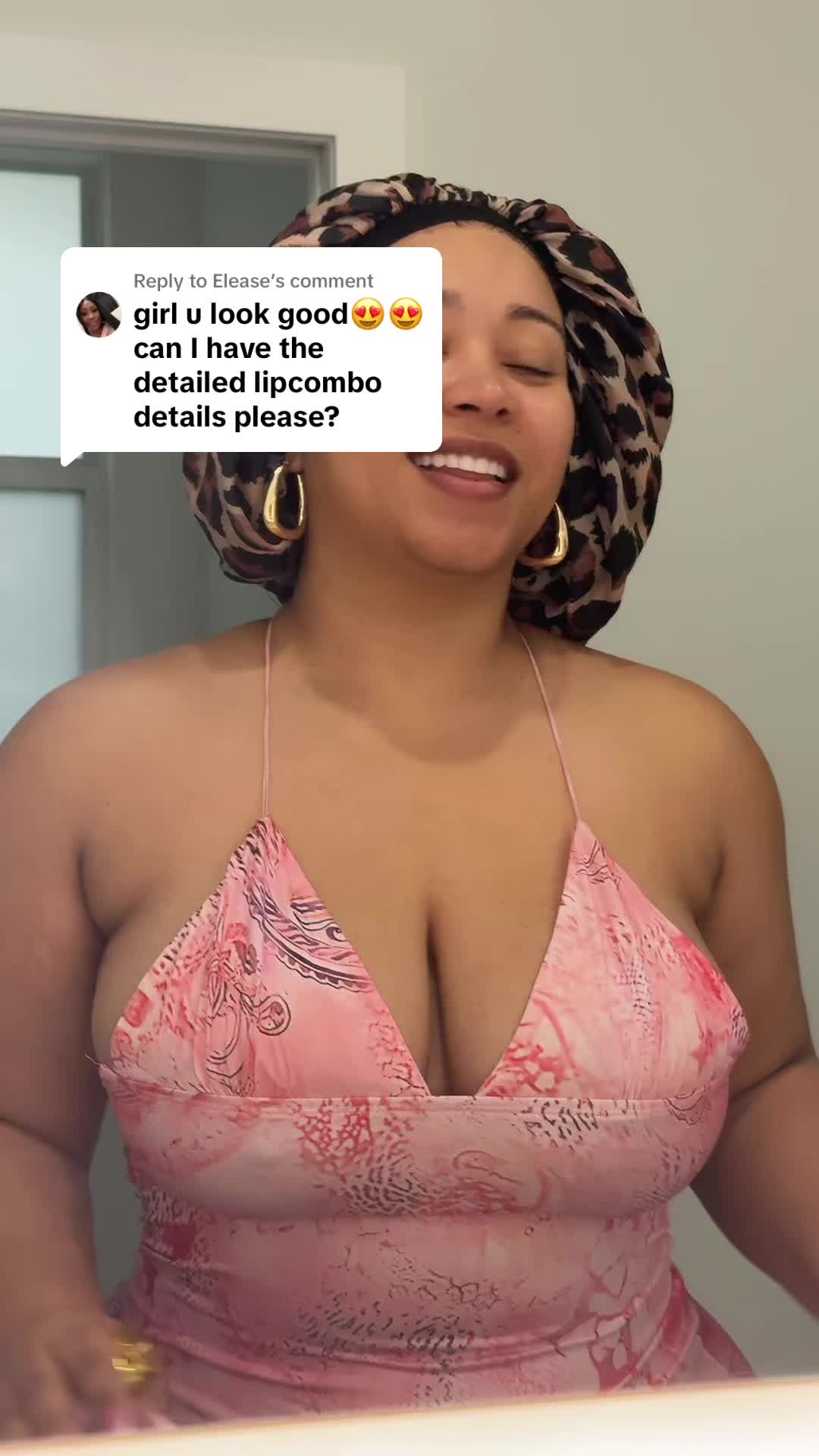 @YourAuntieMoe