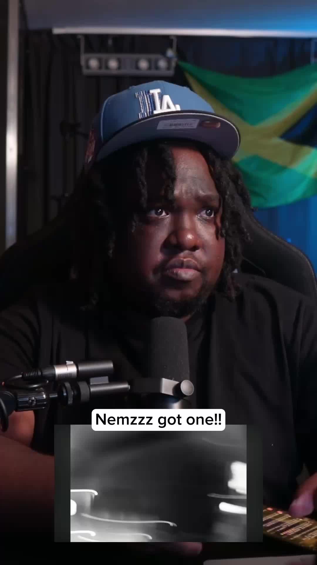 @Walkz