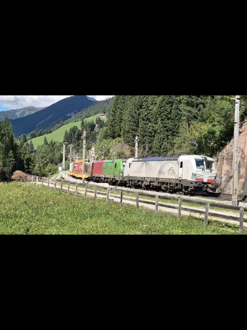 @Bahnvideos Austria