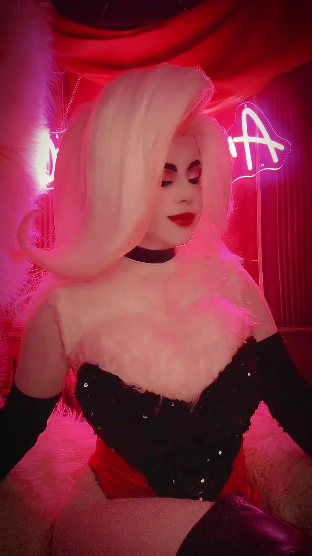 @♡₳₦₲ɆⱠ♤