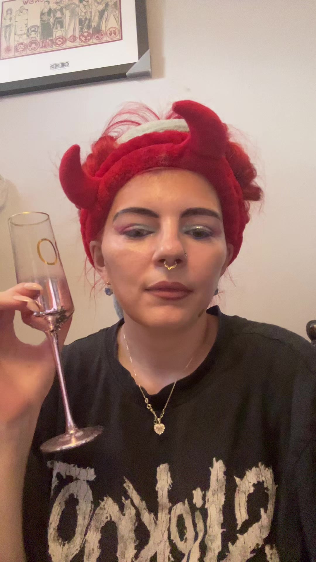 @sarah twin emo mama