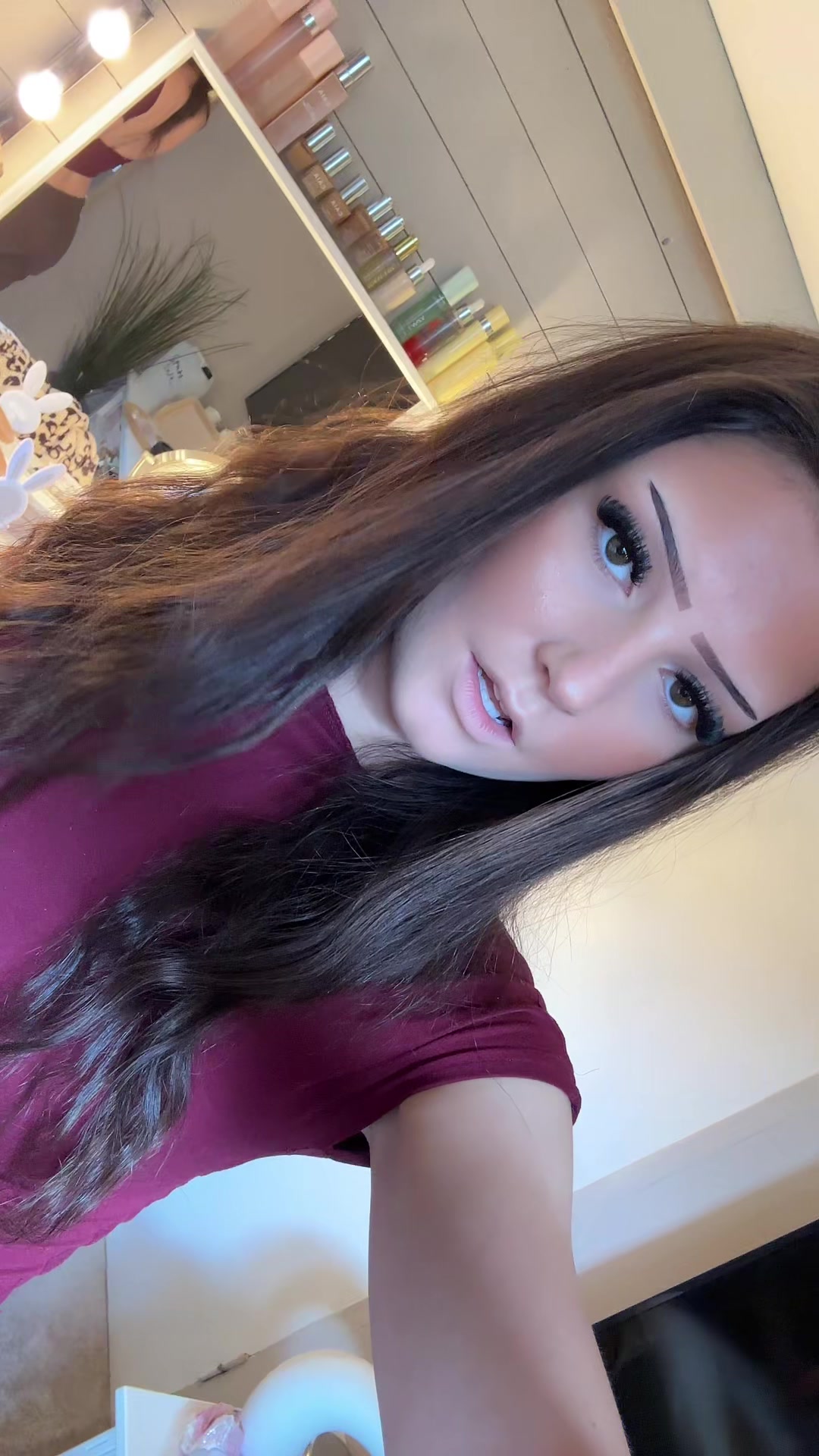 @Tilde &Auml;ngerud💗