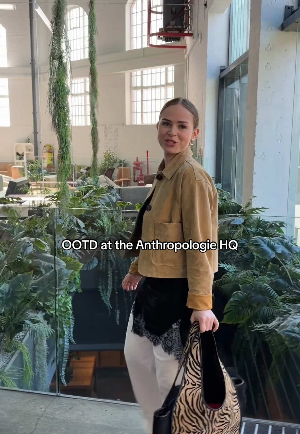 @Anthropologie Europe