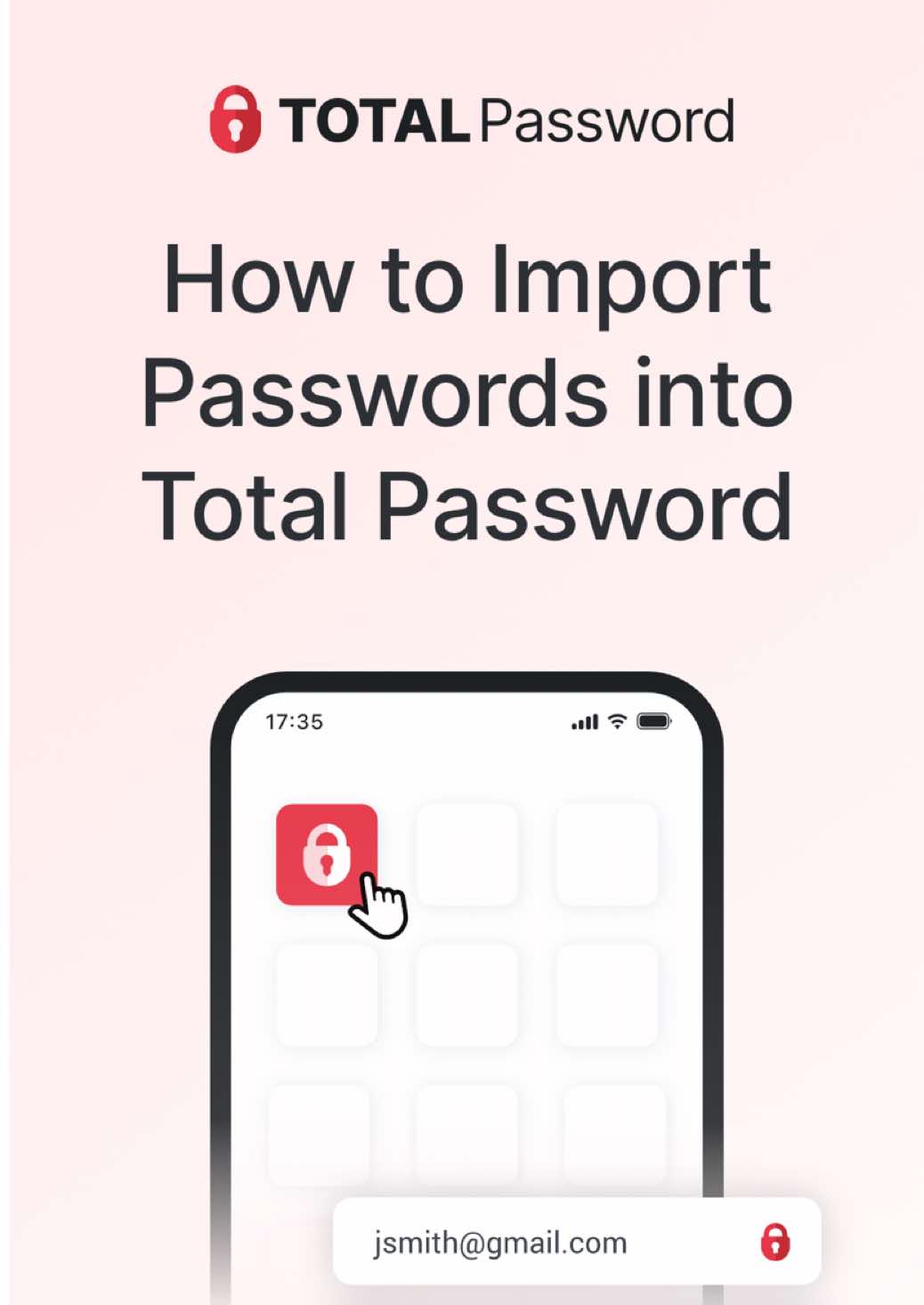 @Total Password