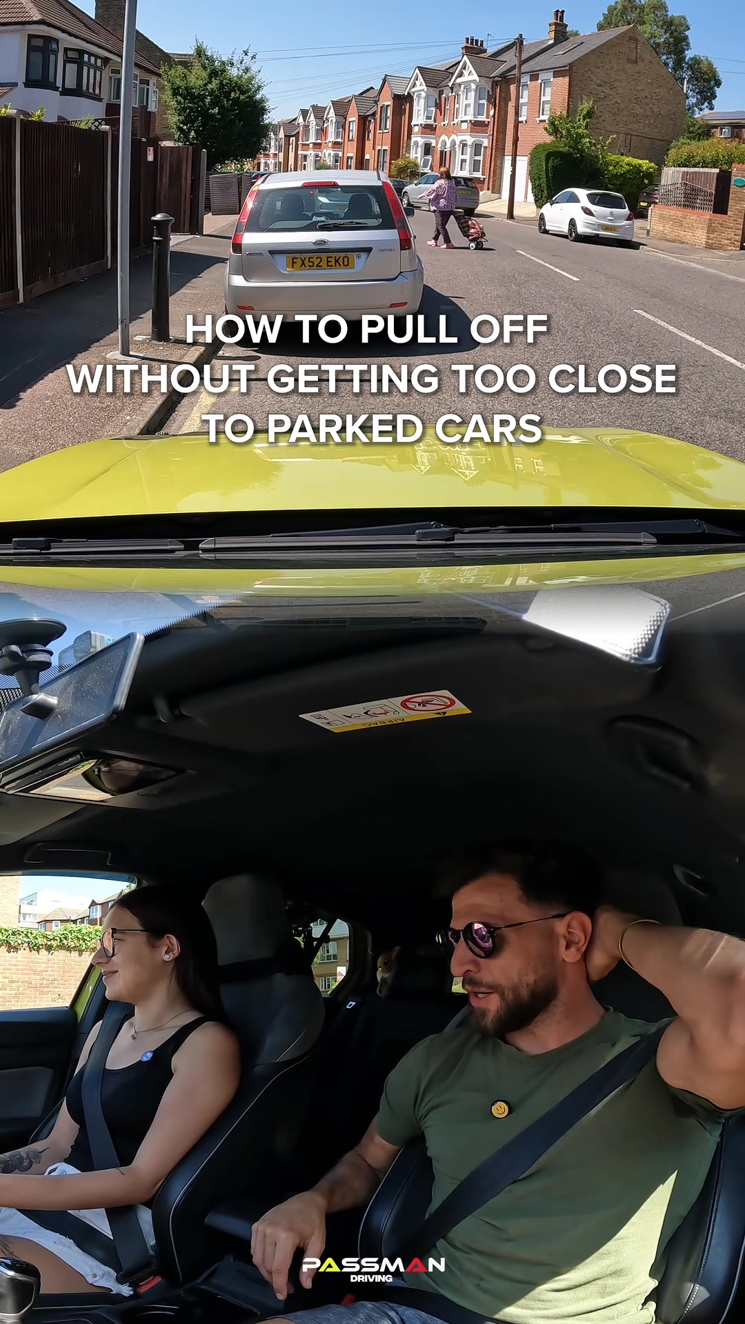 @passmandriving