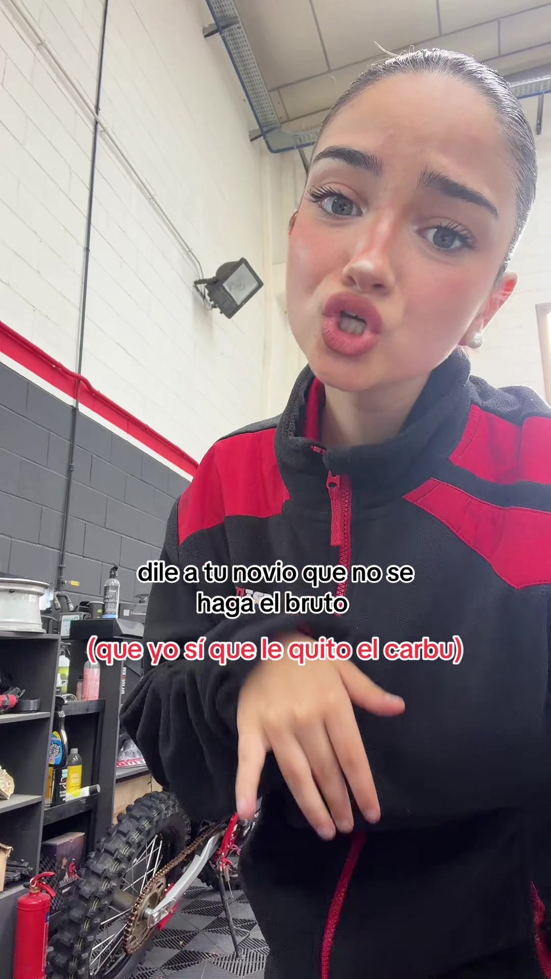 @María Sánchez