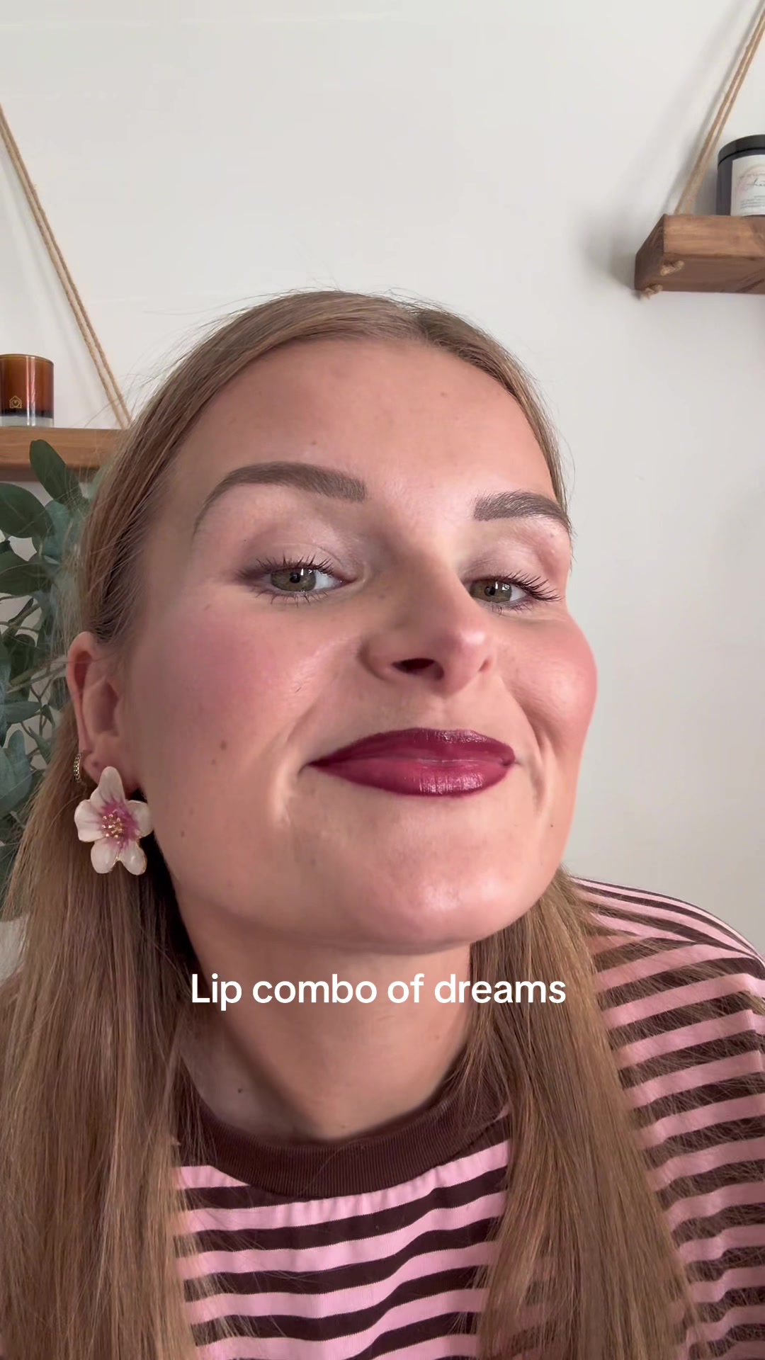@Polly Frier | Content Creator