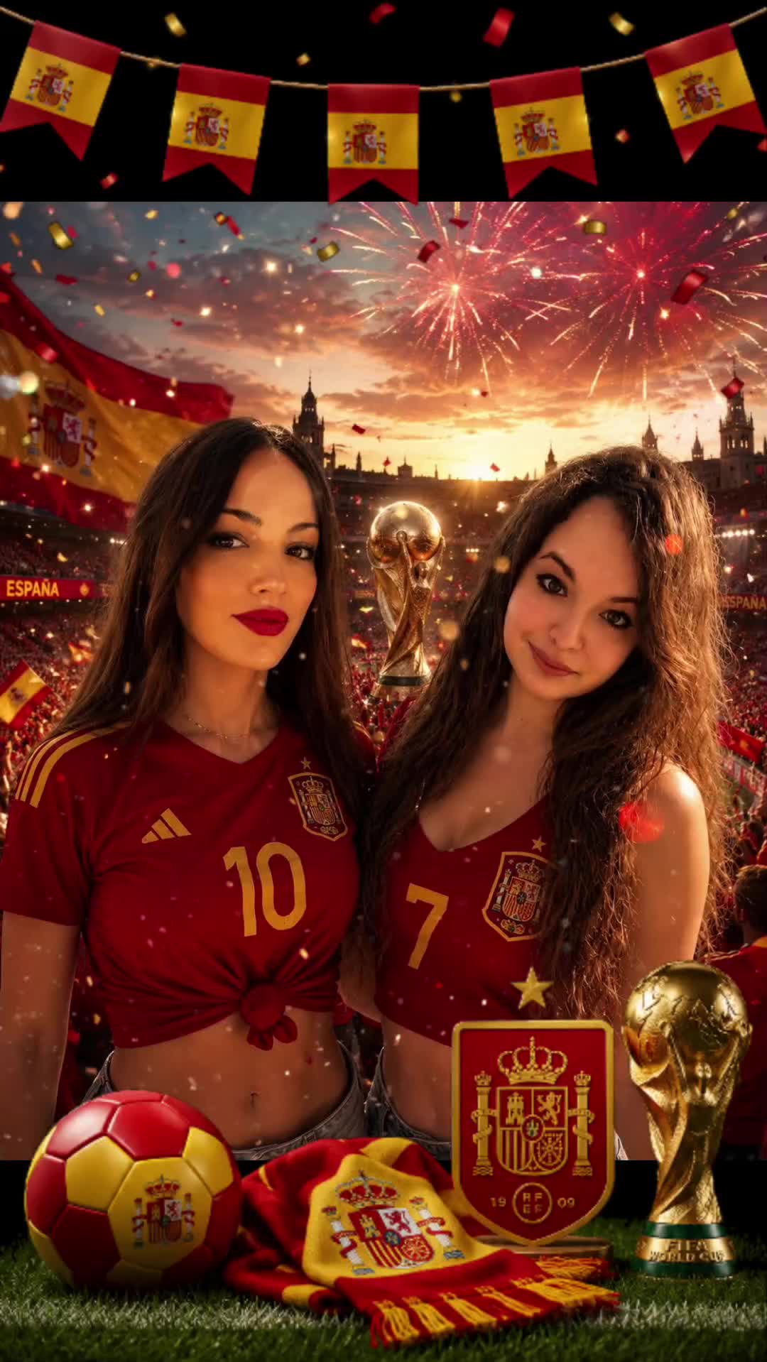 @Silvia Delgado