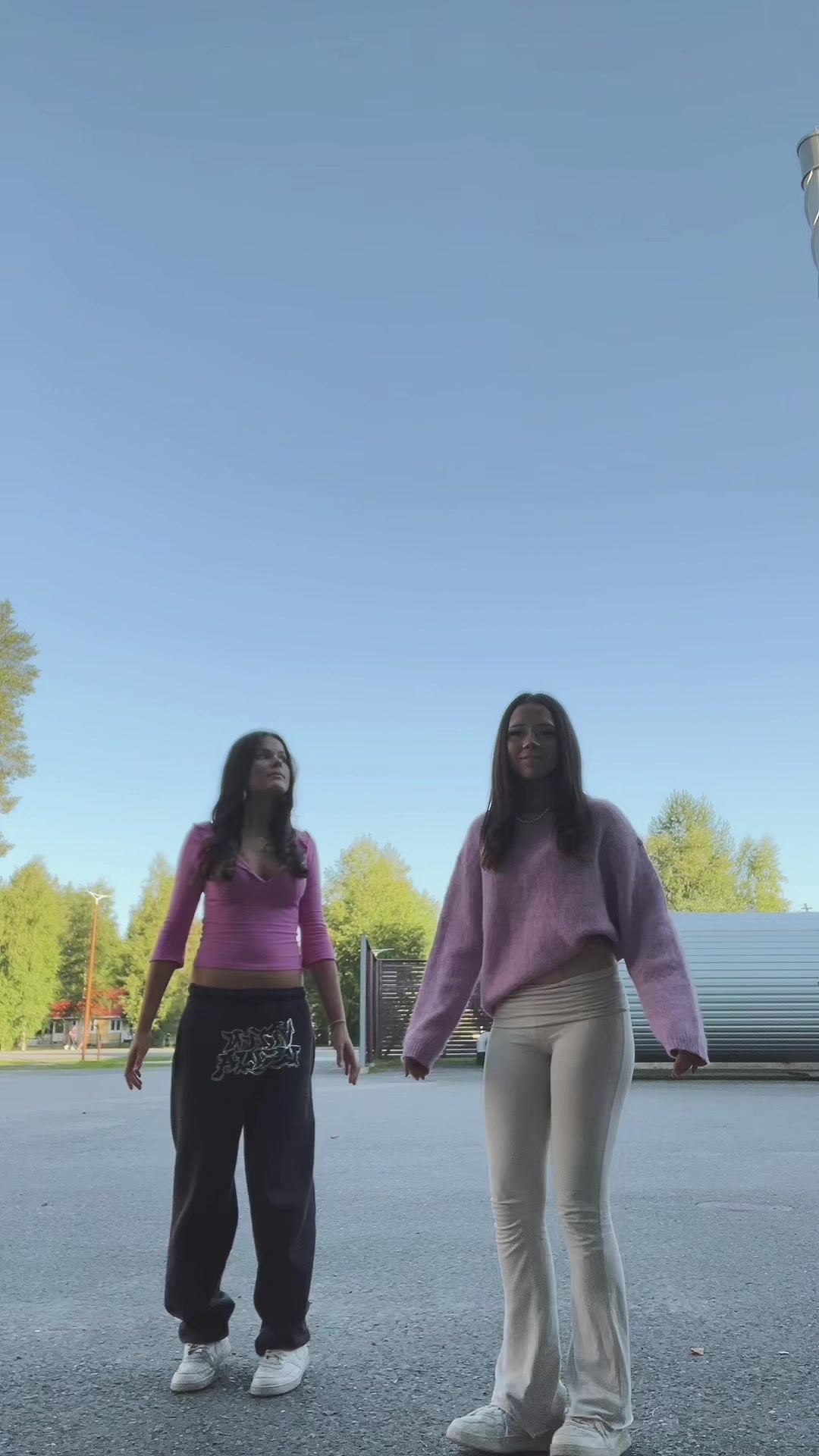 @Iina&Elkku