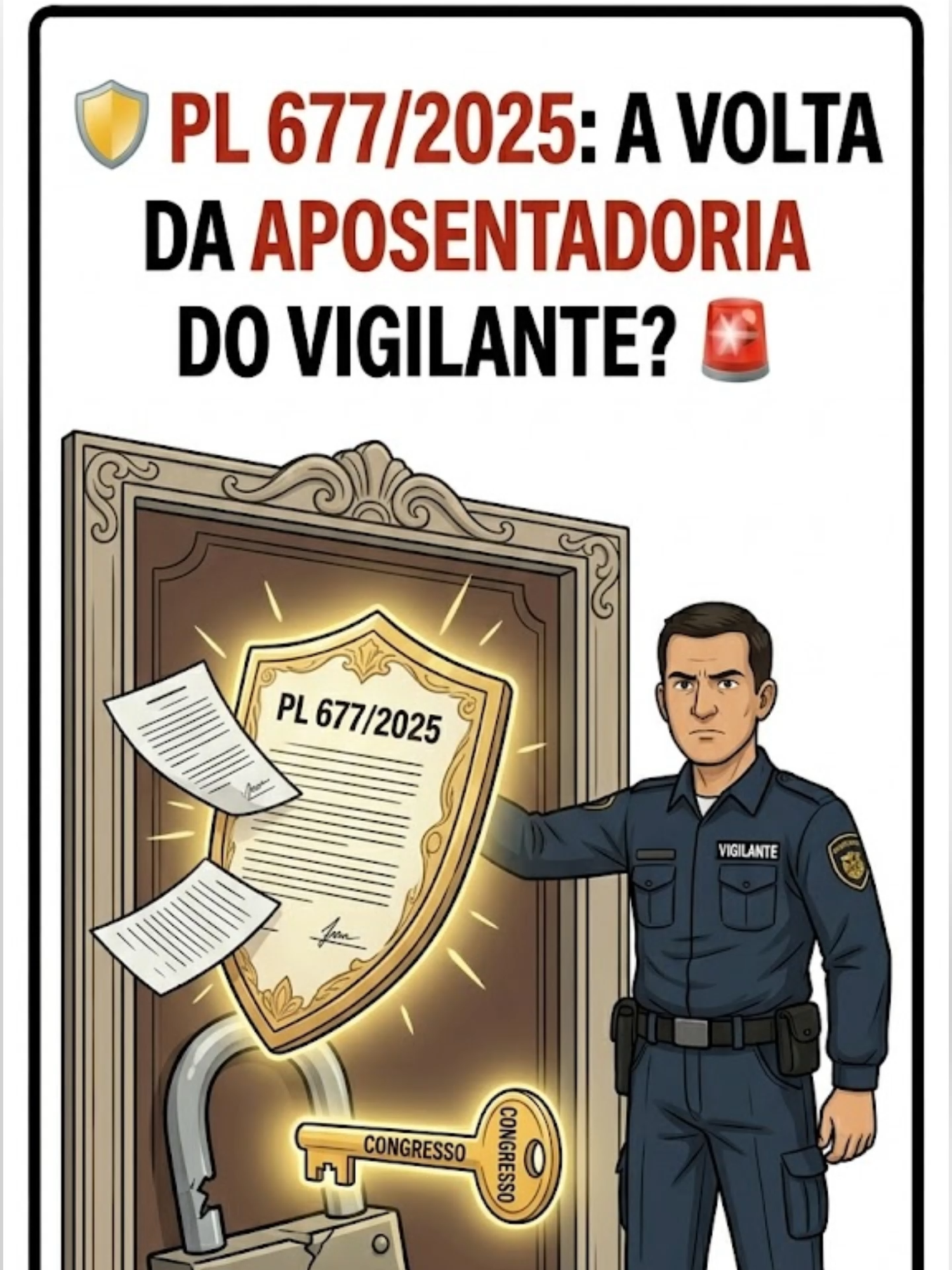 @Eduardo | Vigilantes QAP