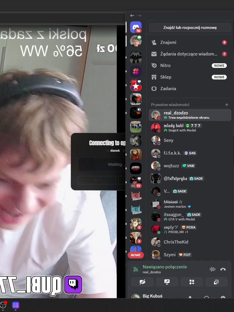 @Twitch:Qubi_777_