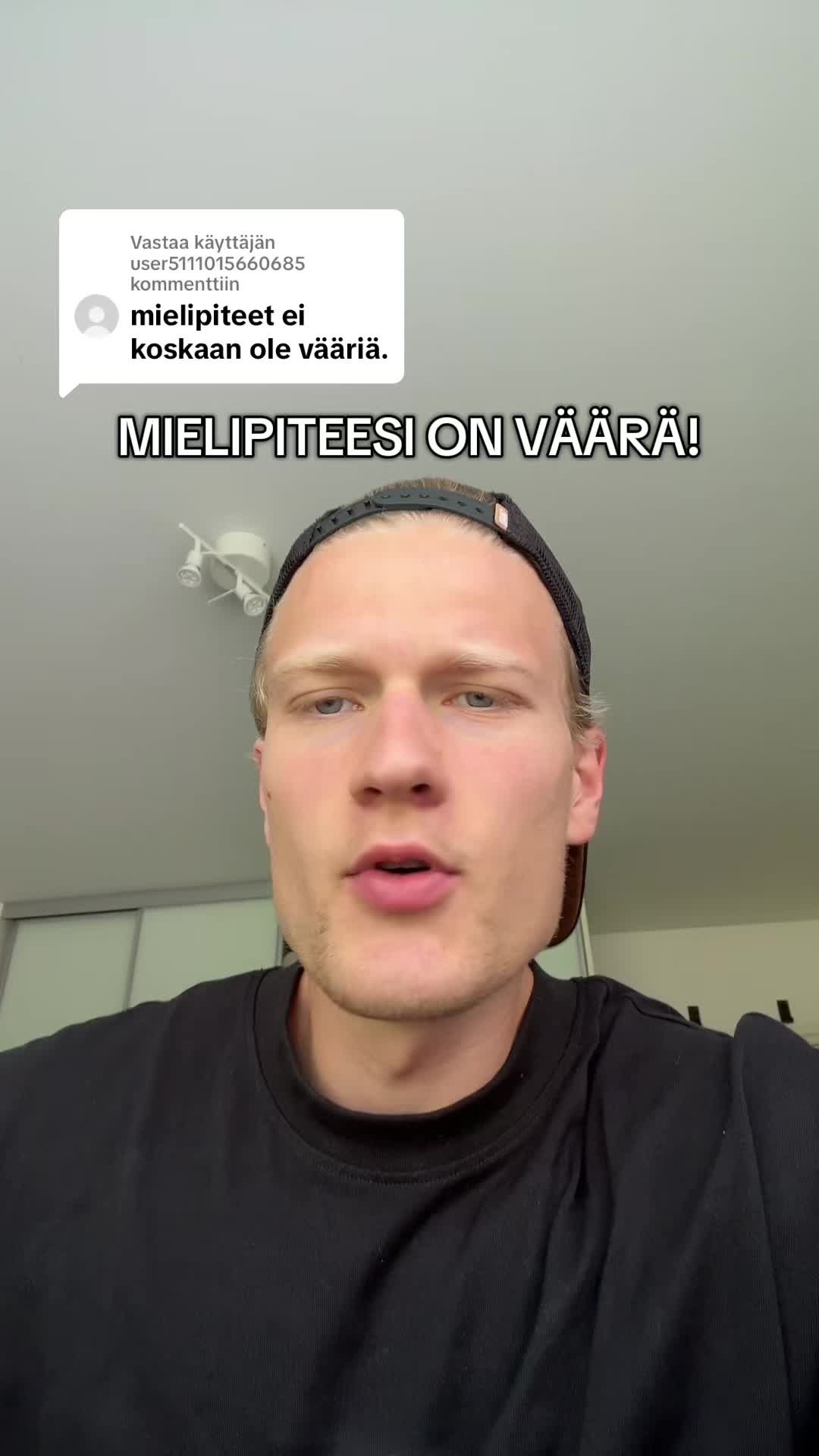 @Mikko Kirstilä