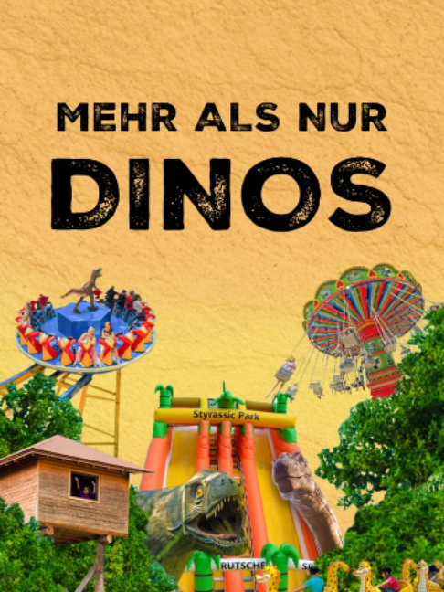 @Styrassic Park