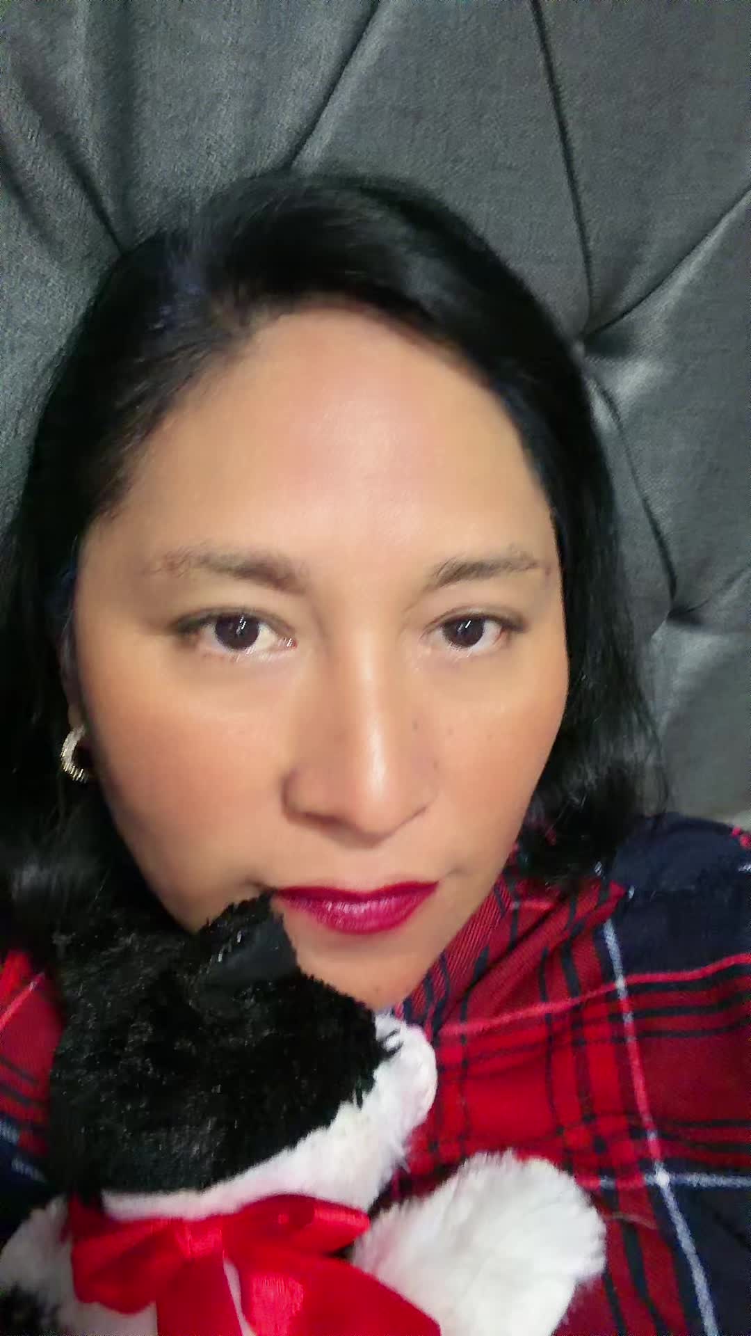 @Silvia Osorio