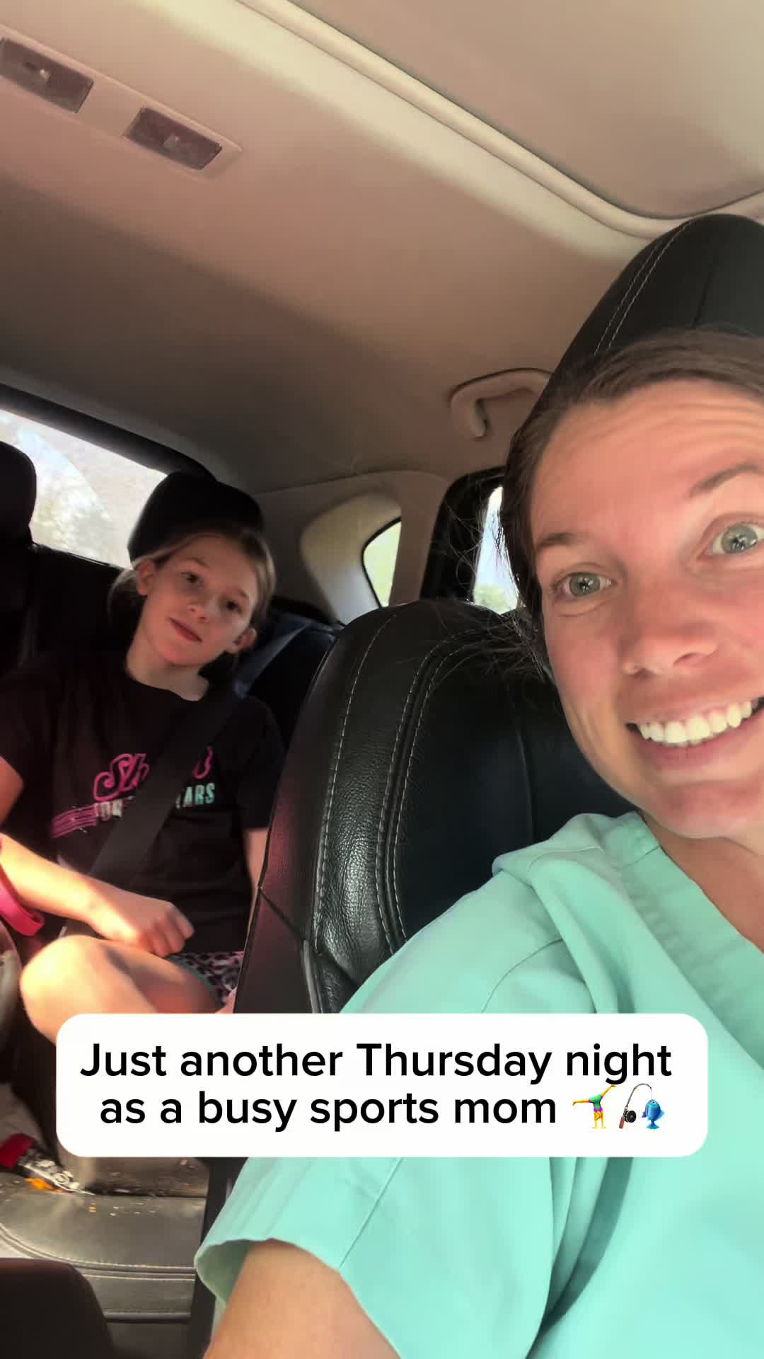 @Ashley | Busy Sports Mom