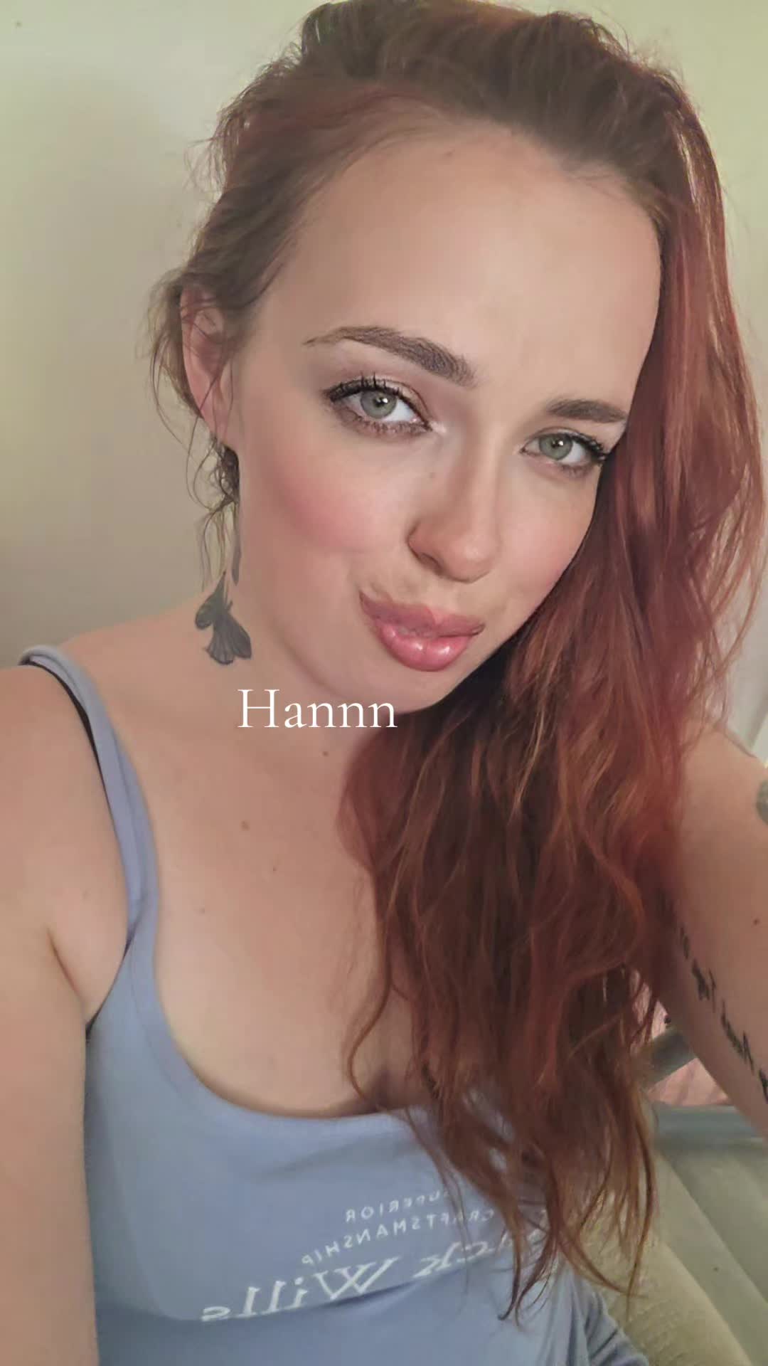 @Hann