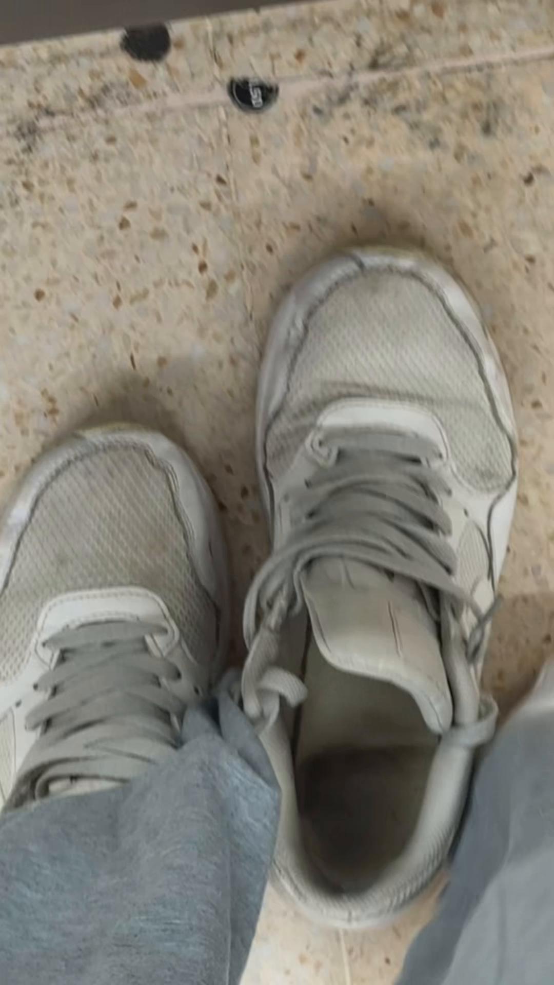 @Sneaker Goddess