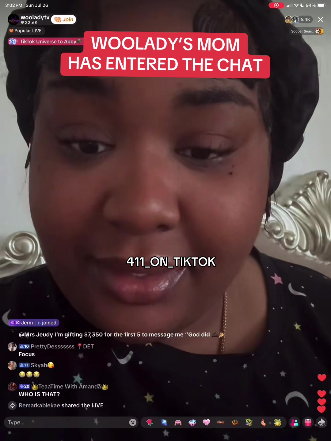 @411_ON_TIKTOK