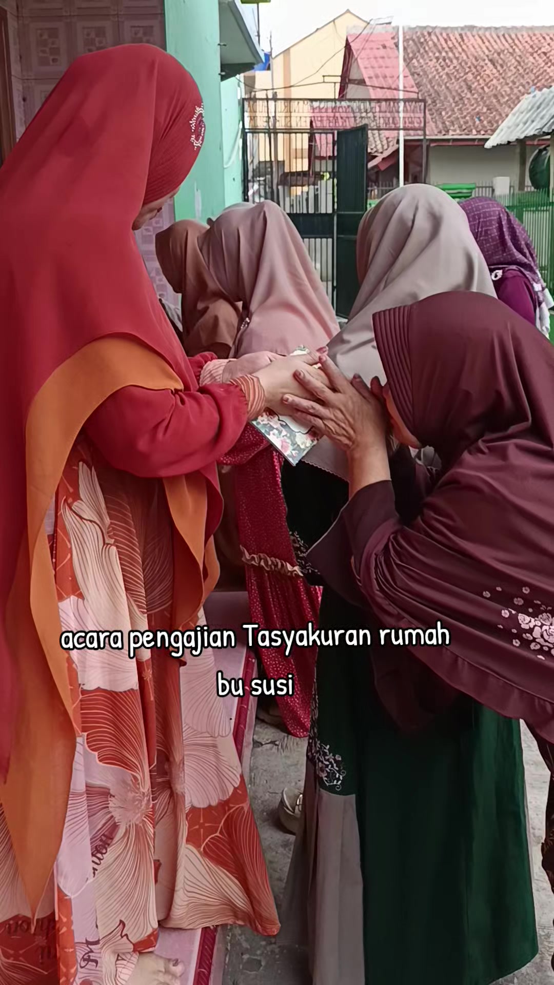@Teh Hajah Yaspin