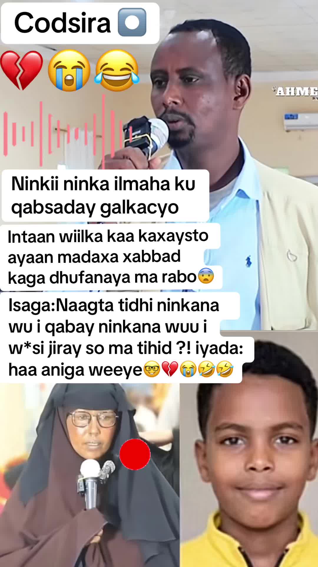 @Aaliyah Warsame 🇦🇺🦜