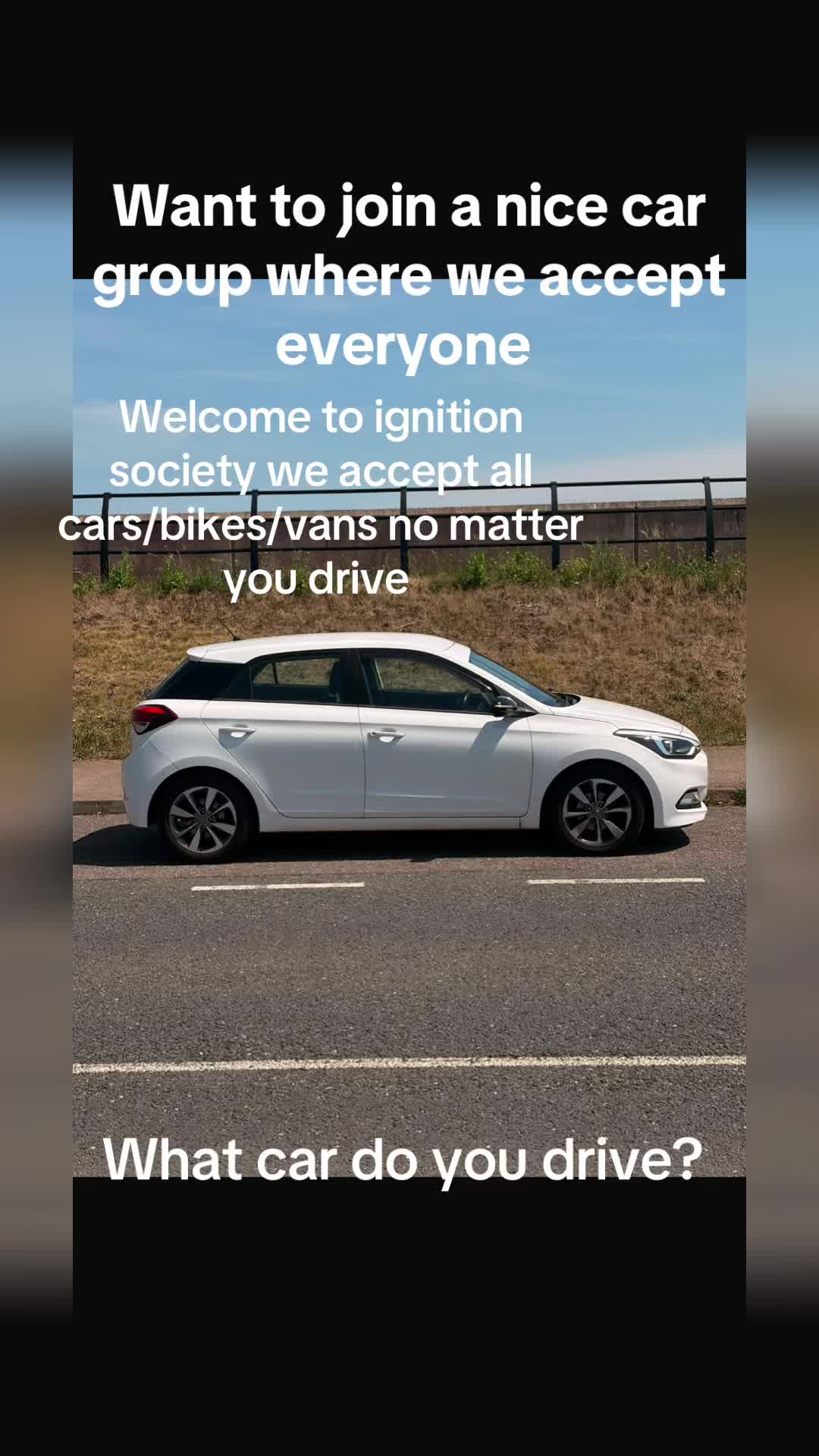 @Ignition Society