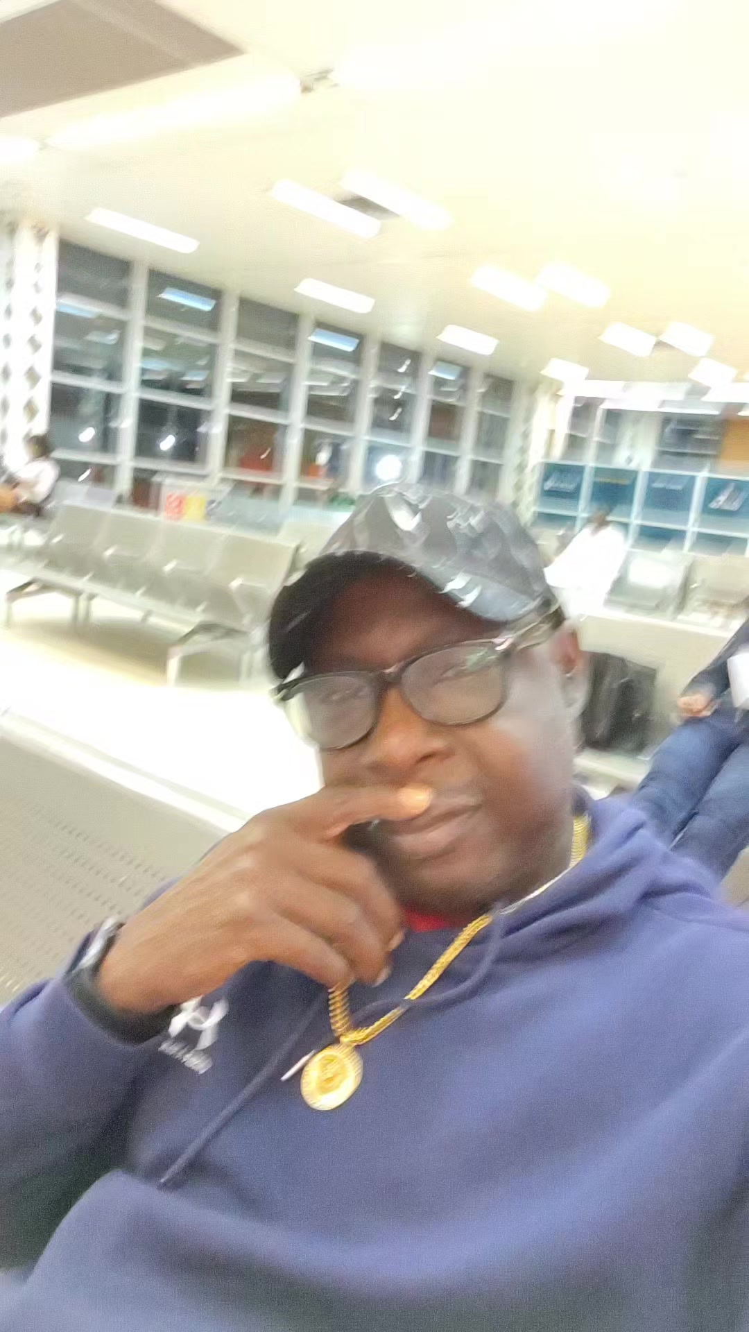 @kassim Traore