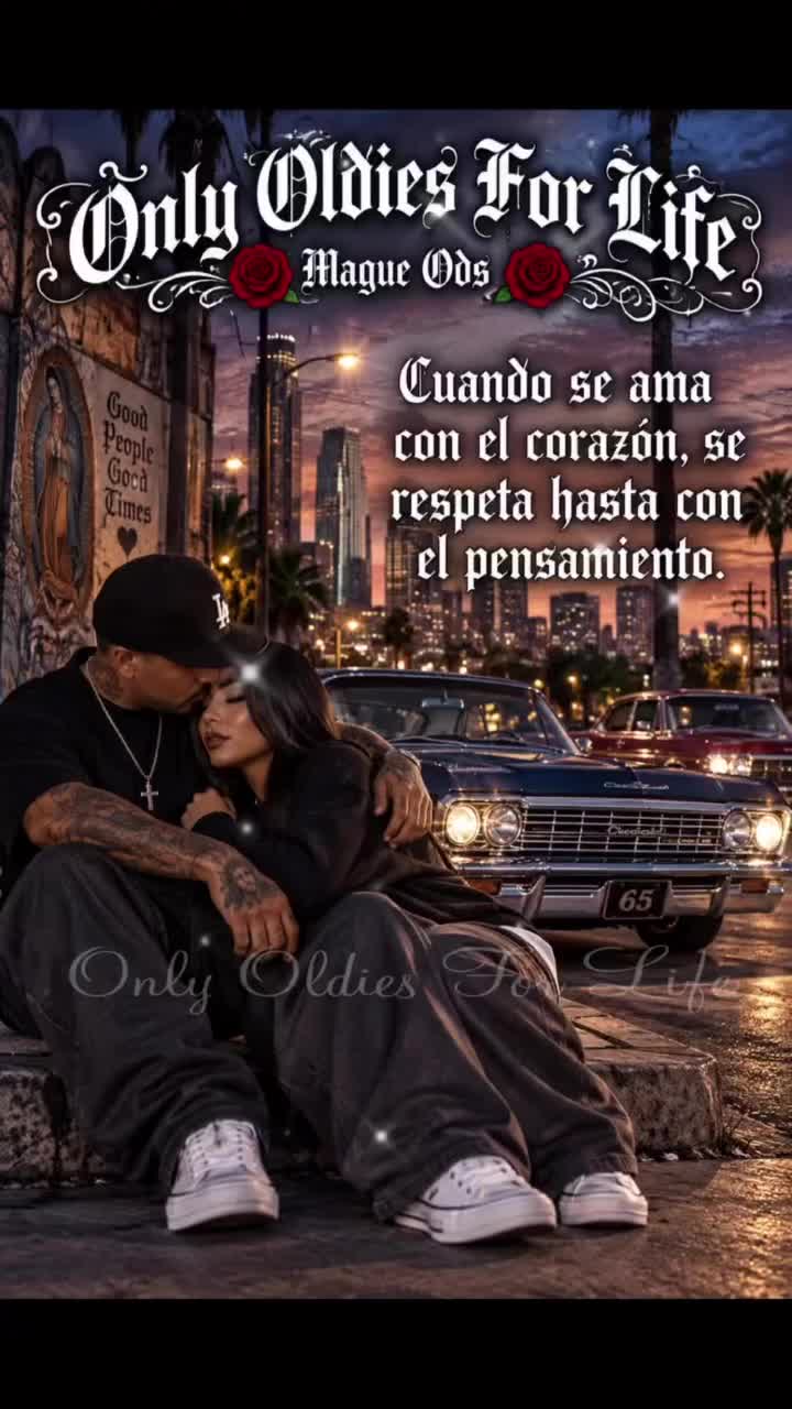 @la chaparrita 🖤