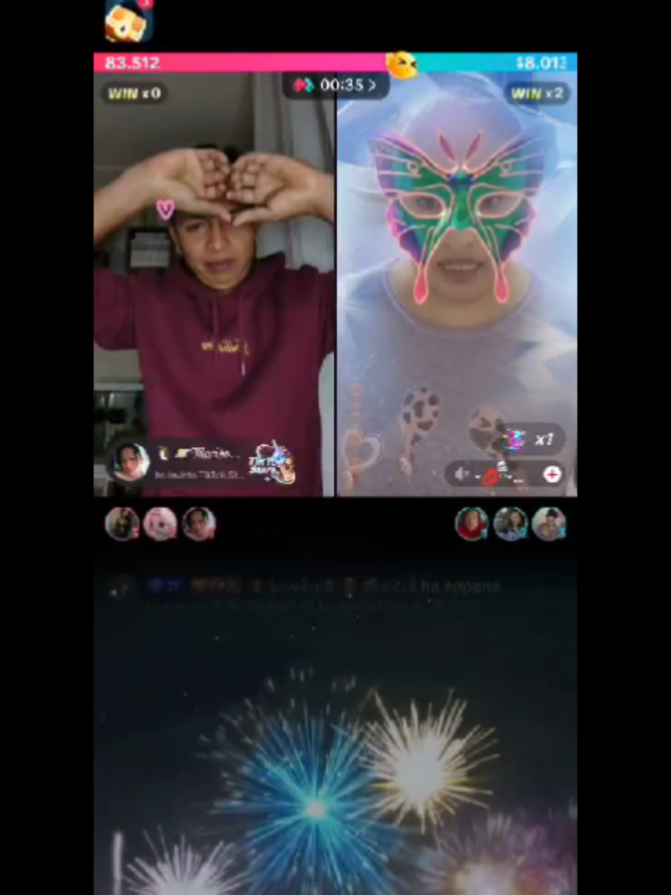 @🇪🇨 ♾️𝕻𝖆𝖚𝖑 𝕱.[👻]🐧&hearts;️🪐