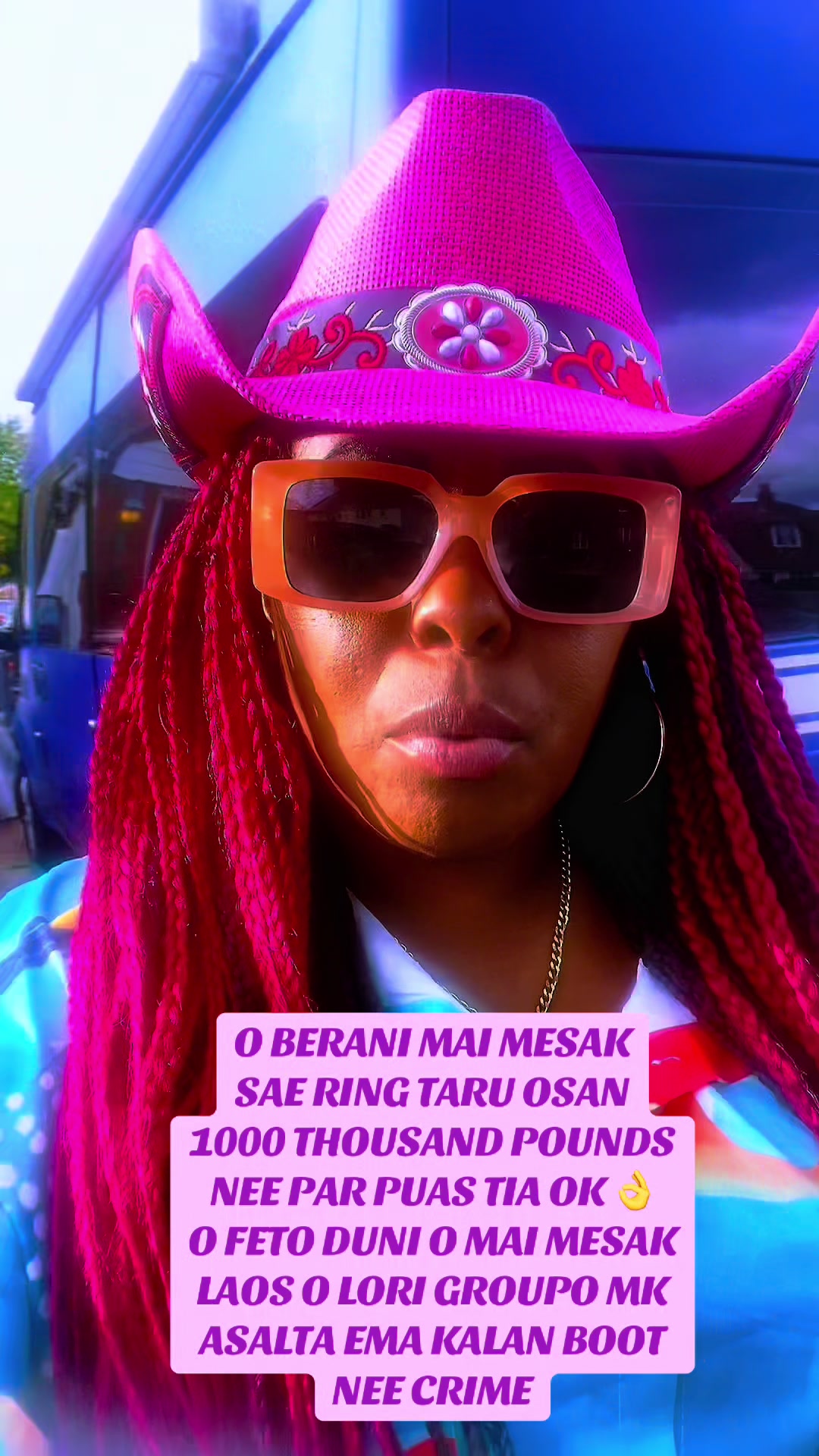 @NINA BEBETOK๐ค๐๐๐๐ซ๐ฅ๐๐น๐ฑ