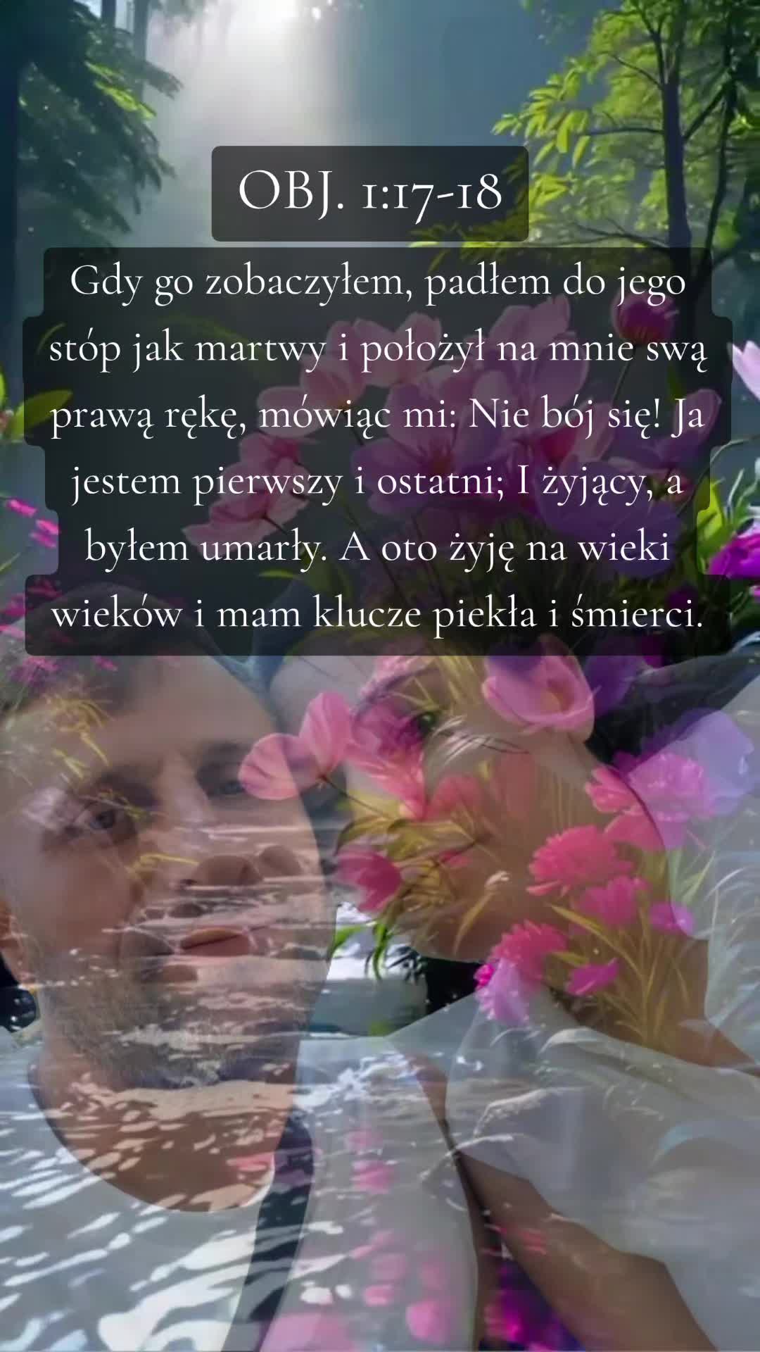 @Jezus Chrystus Jest Panem