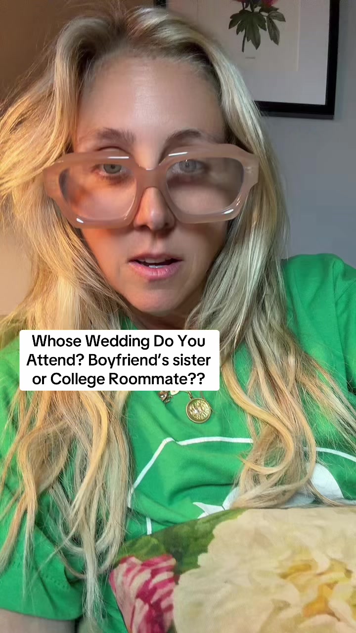 @Nicole|Wedding & Event Planner
