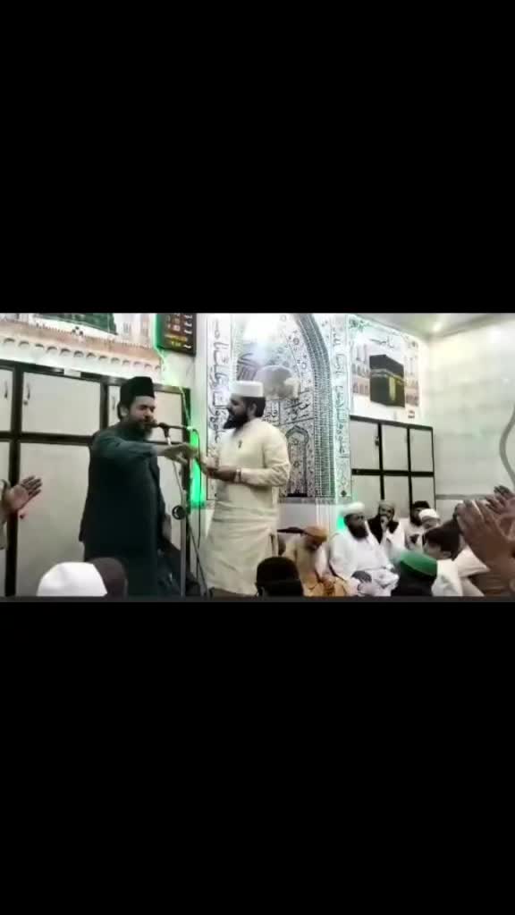 @Ata ul Mustafa Rizvi Official