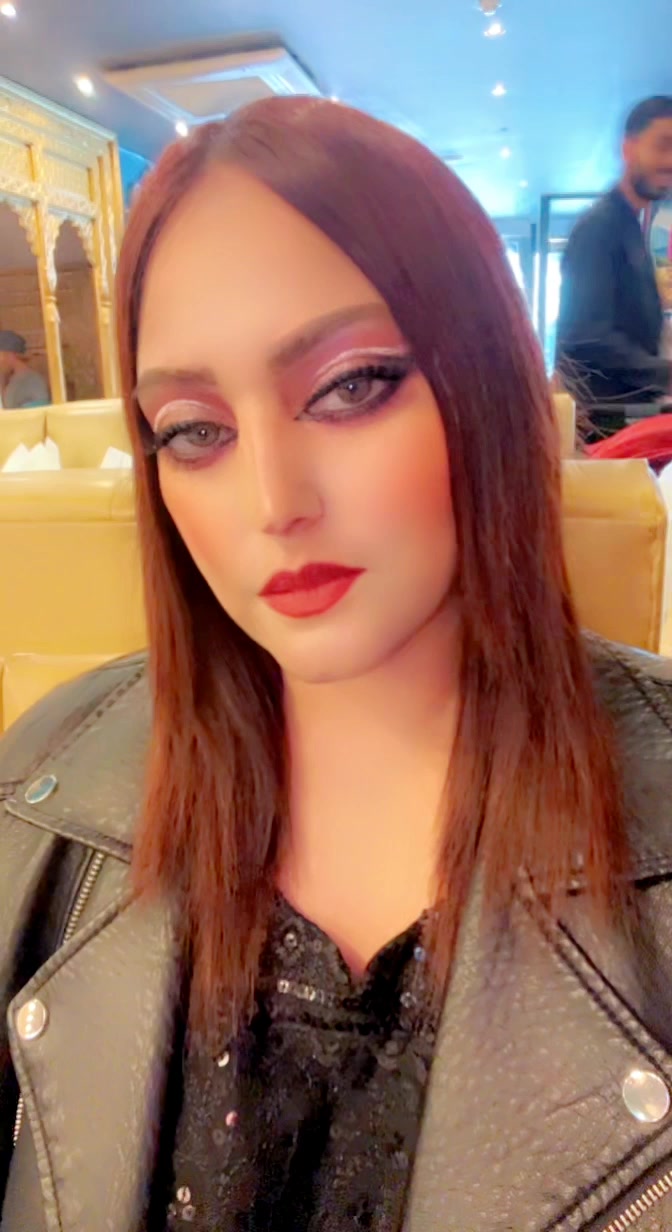 @Kiyani beauty 786