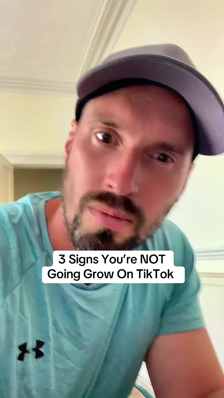 @Matt Jupp | TikTok Strategy
