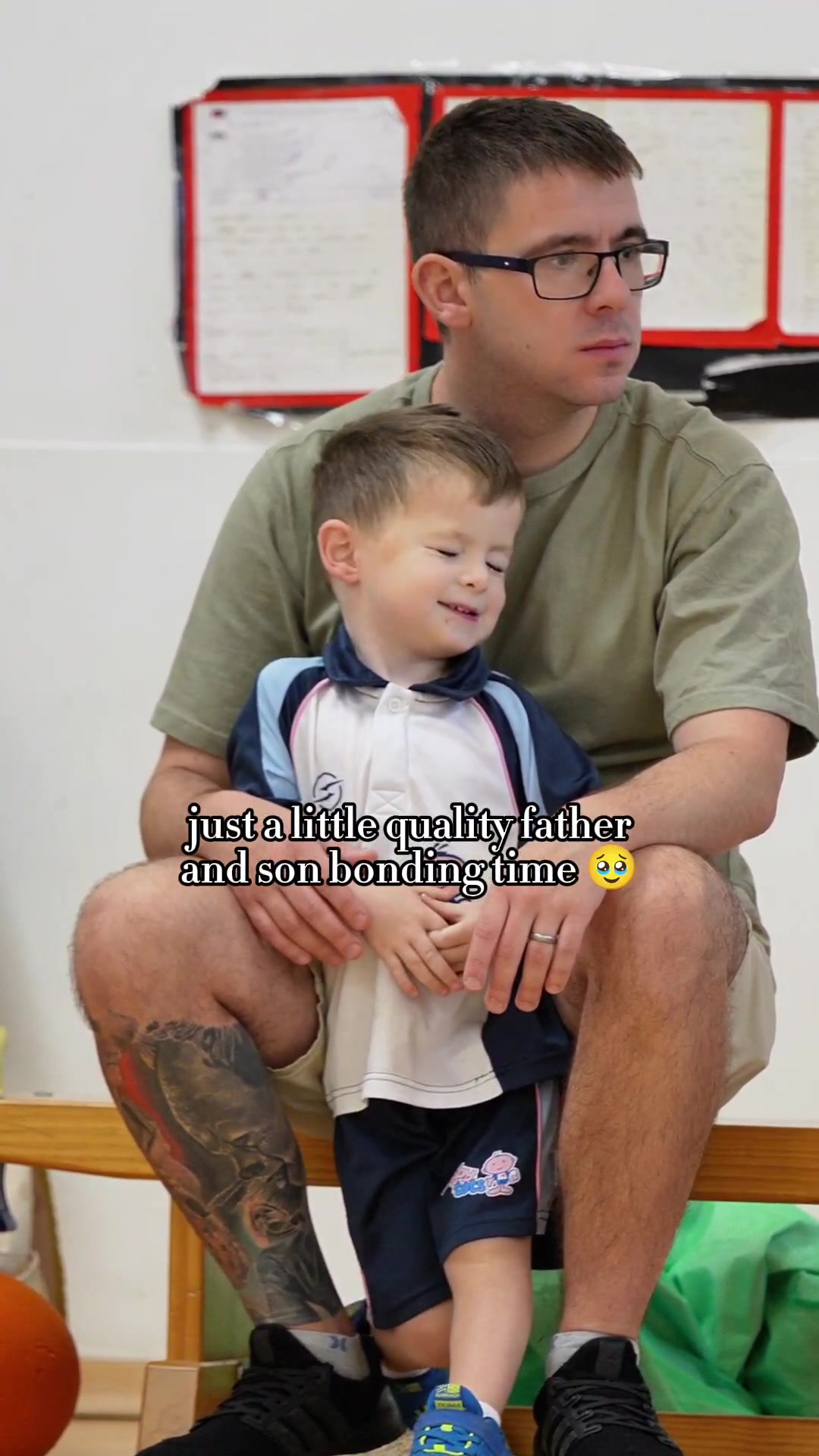 @Rugbytots HQ