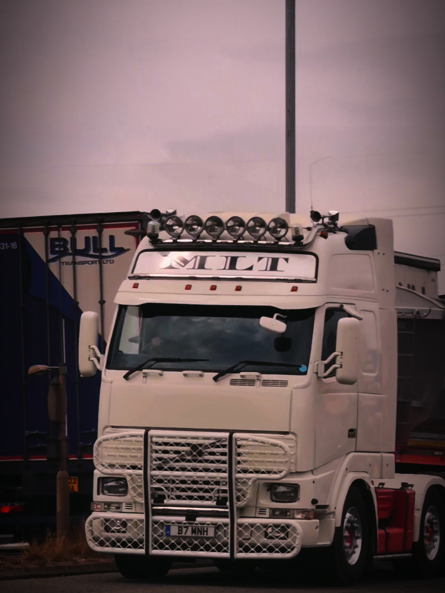 @NS.SW TRUCKSPOTS