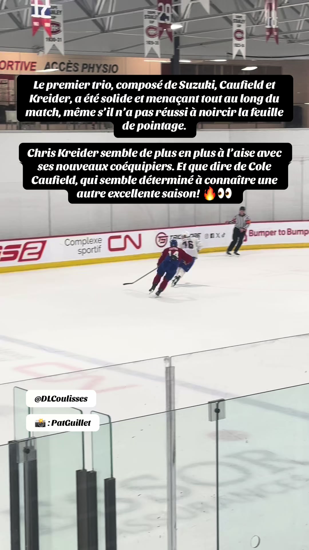 @Patrick Guillet