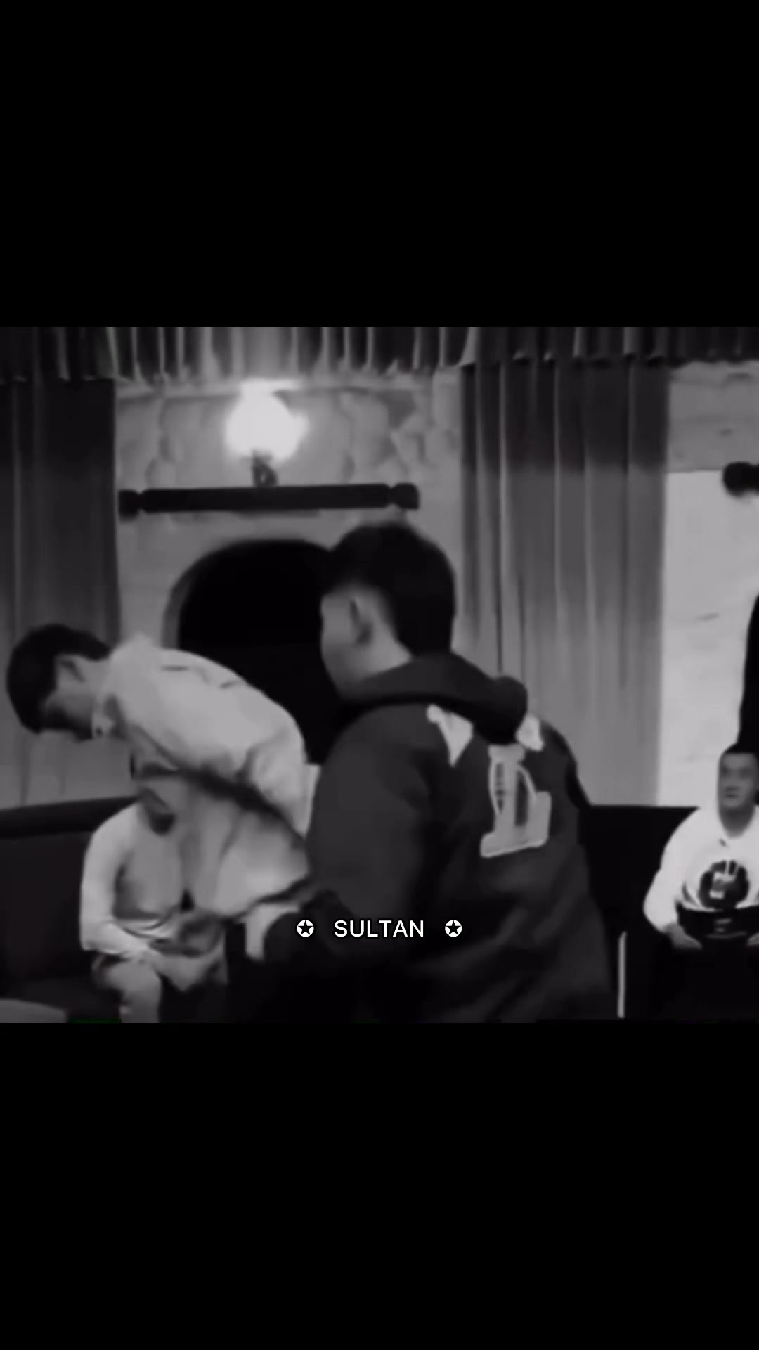 @ꜱᴜʟᴛᴀɴ ✪