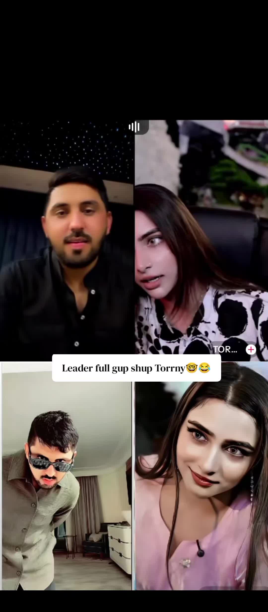 @LEADER LOVE