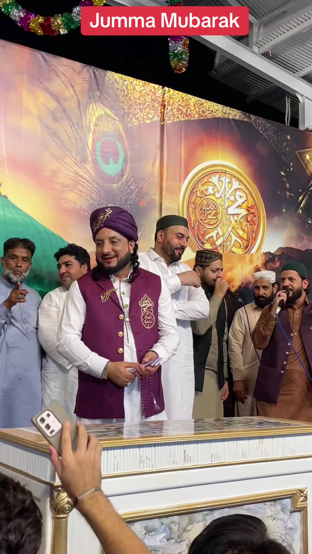 @Nigah e Qalandar