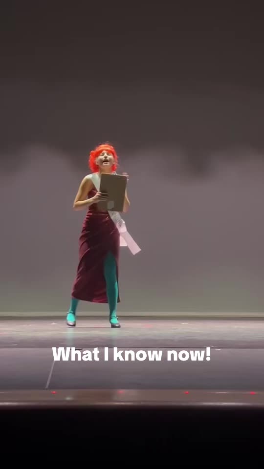 @slhs theatre