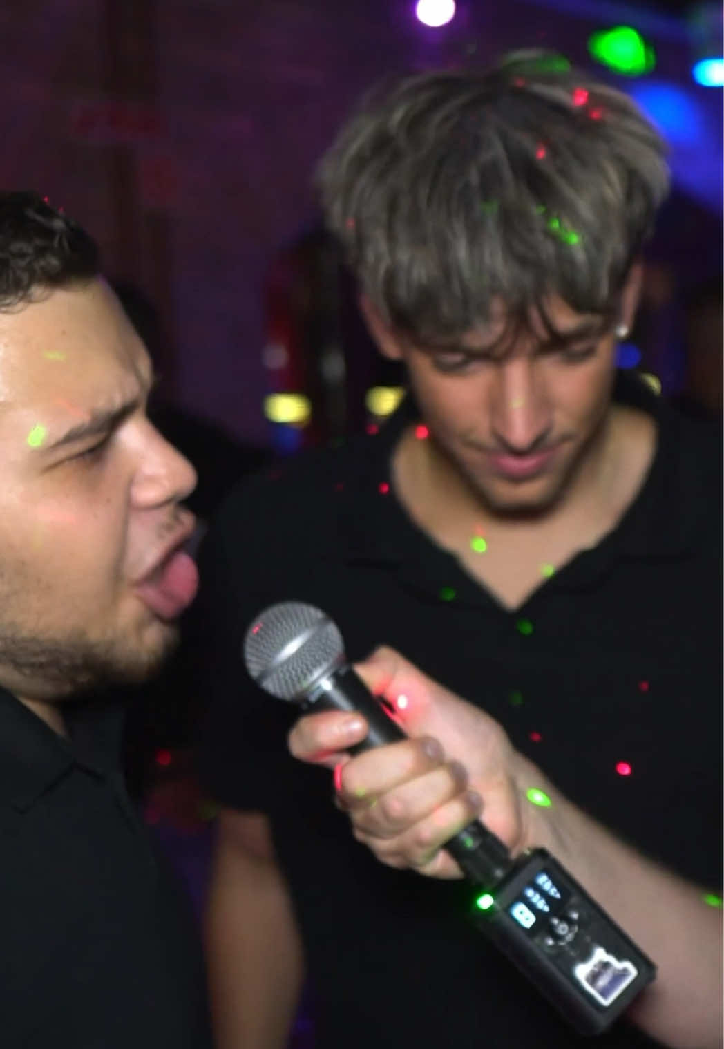 @partyshakers
