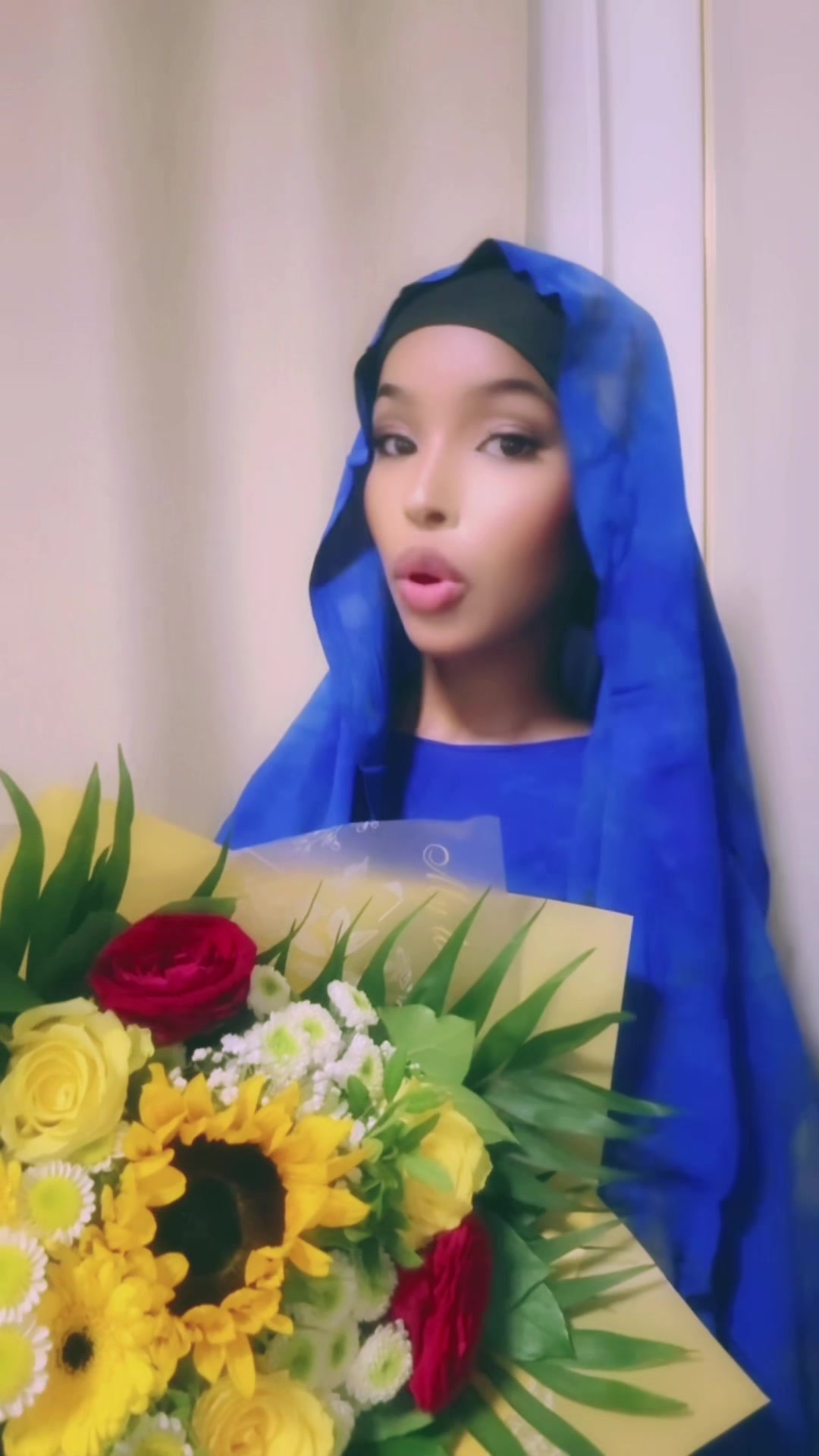 @kiya ๐ฆข
