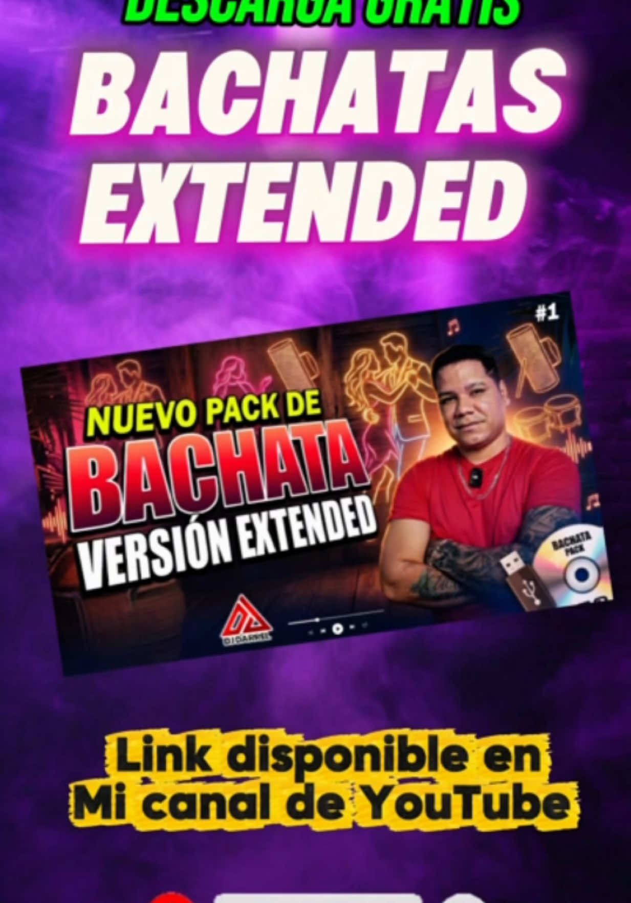@DjDarrel Elapoderado